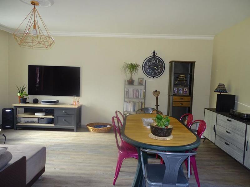 Maison - 68 m² - 3 pièces