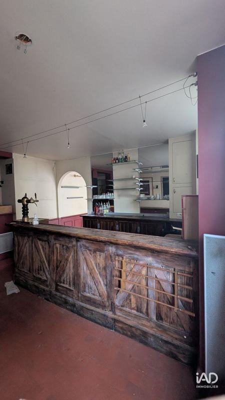 Local commercial - 65 m²