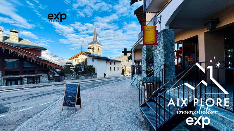 Fonds de commerce - 79 m²