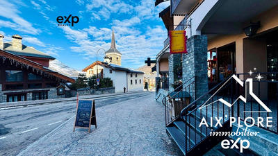 Fonds de commerce - 79 m²