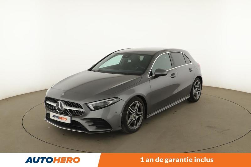 Mercedes Classe a 200 163 ch