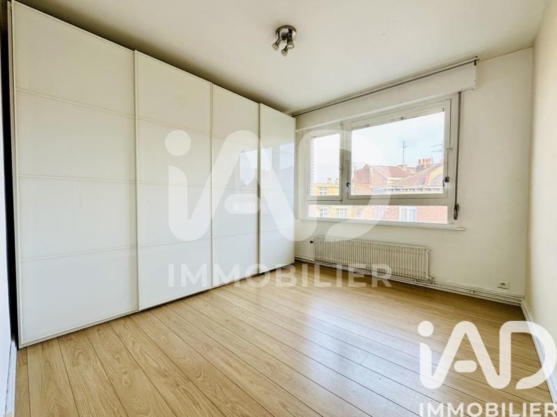 Appartement - 72 m² - 3 pièces