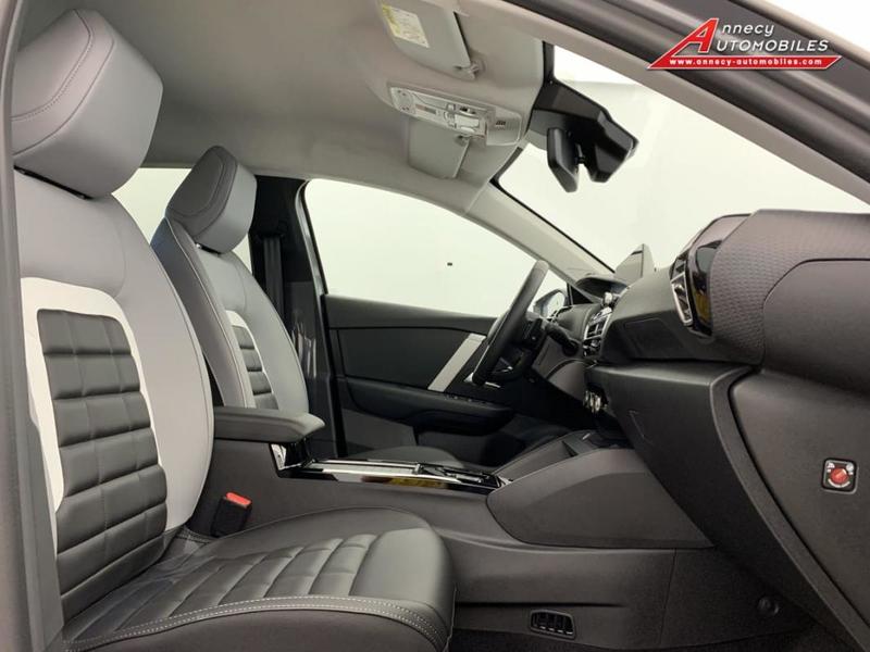 Citroën C4 Hybride 145 e-Dcs6 Max