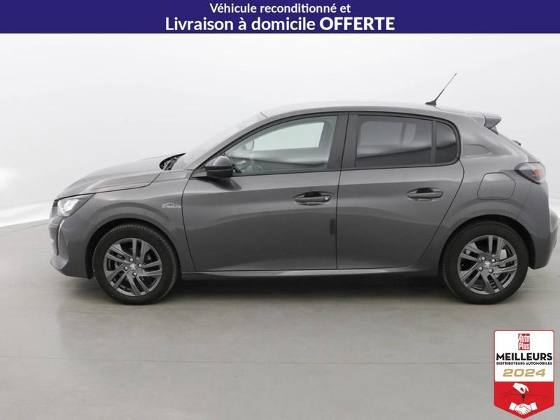 Peugeot 208 PureTech 75 s&amp;S Bvm5 - Active Pack