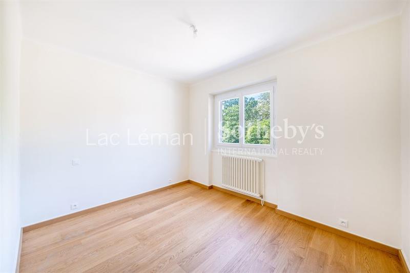 Appartement - 134 m² - 5 pièces