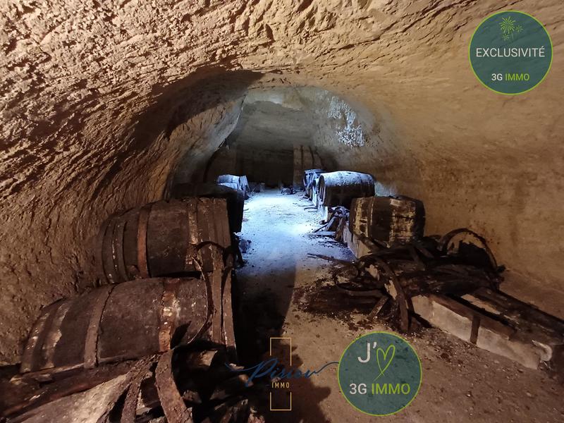 Terrain constructible - 1 000 m²