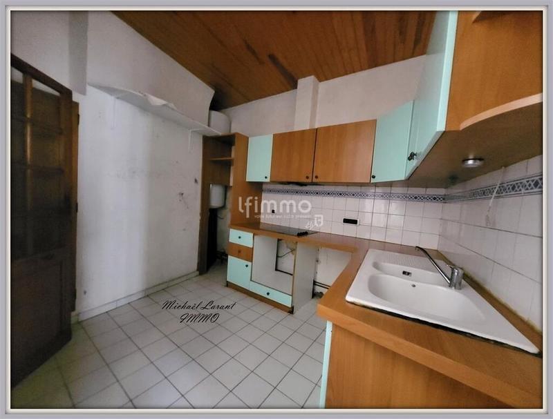 Maison en pierre - 146 m² - 6 pièces