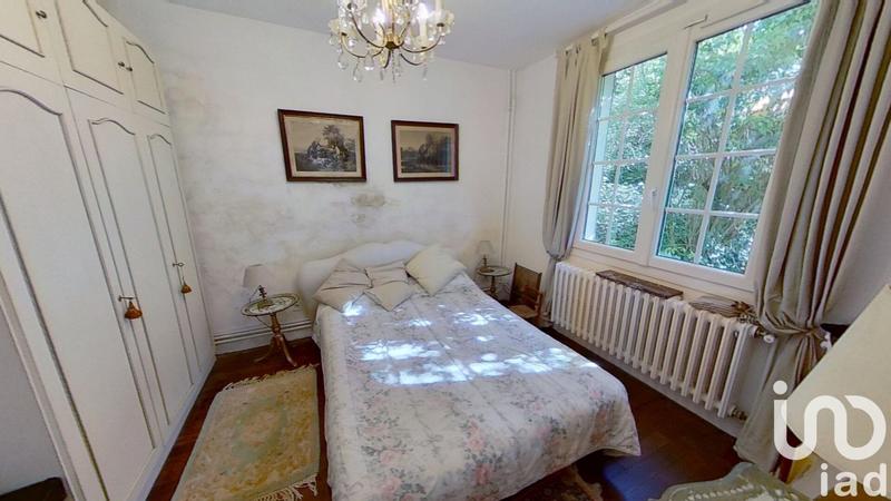 Maison - 74 m² - 4 pièces