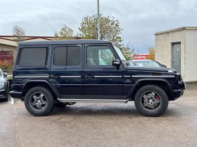 Mercedes Classe G III 55 Amg Bva 5p