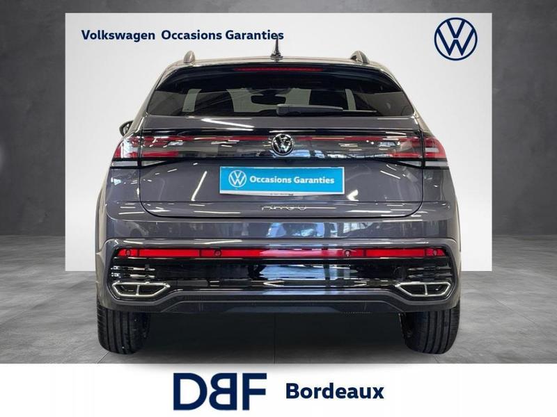 Volkswagen Taigo 1.0 Tsi 116 Dsg7 R-Line Edition