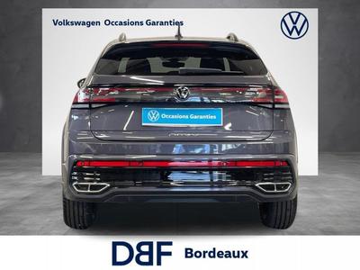 Volkswagen Taigo 1.0 Tsi 116 Dsg7 R-Line Edition