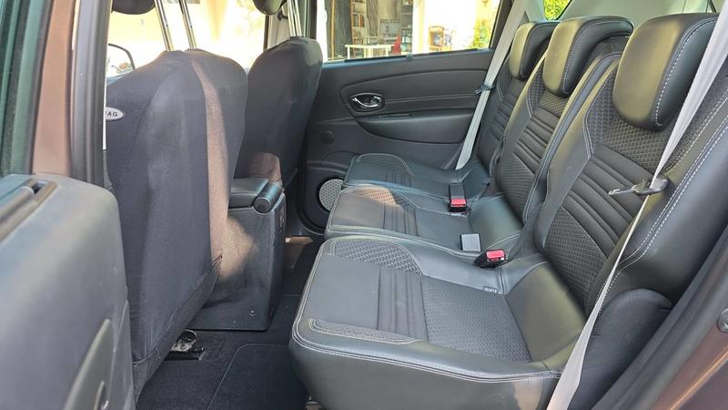 Renault Scénic III 1.2 TCe Energy 130 Bose