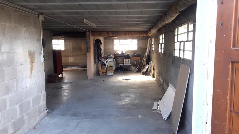 Maison - 117 m² - 6 pièces