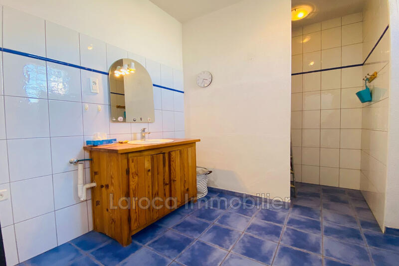Appartement - 117 m² - 4 pièces