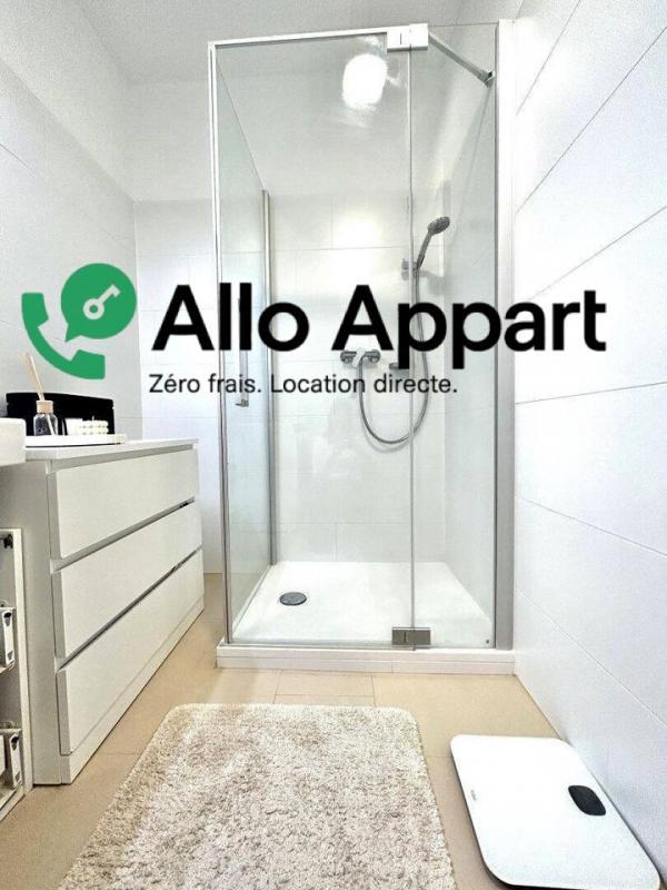 Studio - 33 m² - 1 pièce