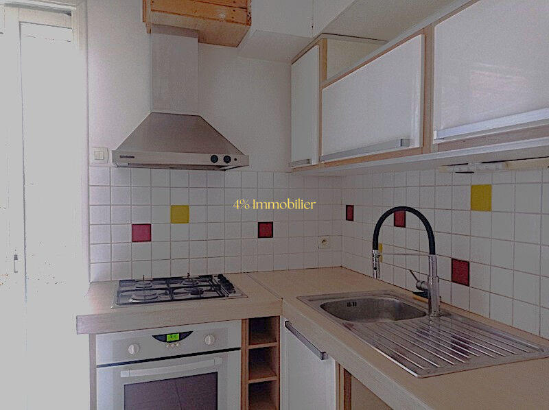 Maison - 76 m² - 4 pièces