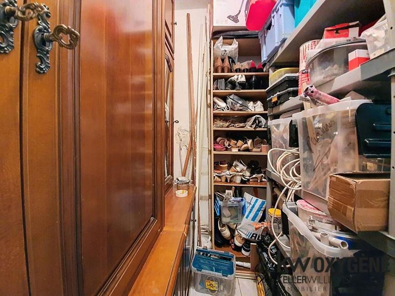 Appartement - 103 m² - 5 pièces