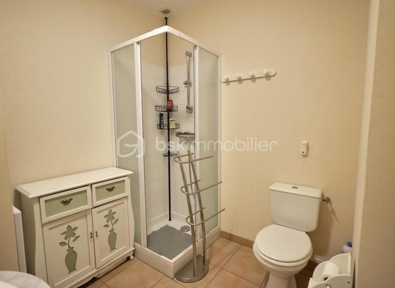 Duplex - 39 m² - 2 pièces