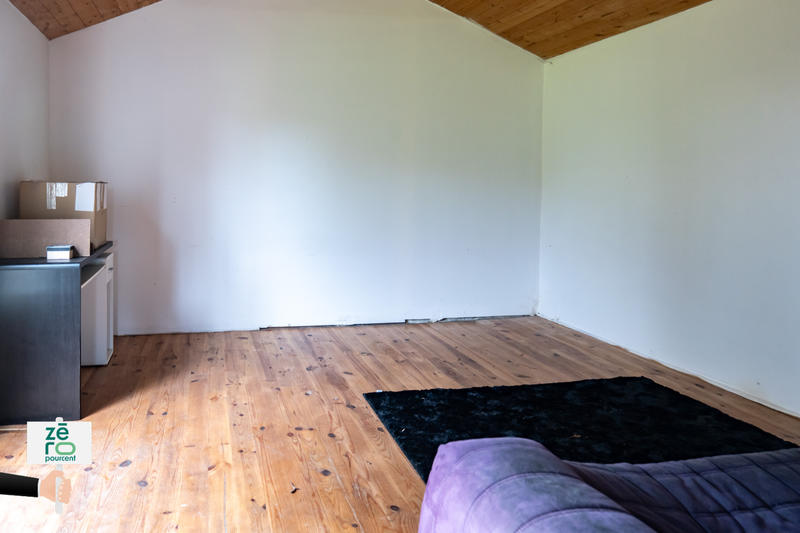 Maison - 175 m² - 7 pièces