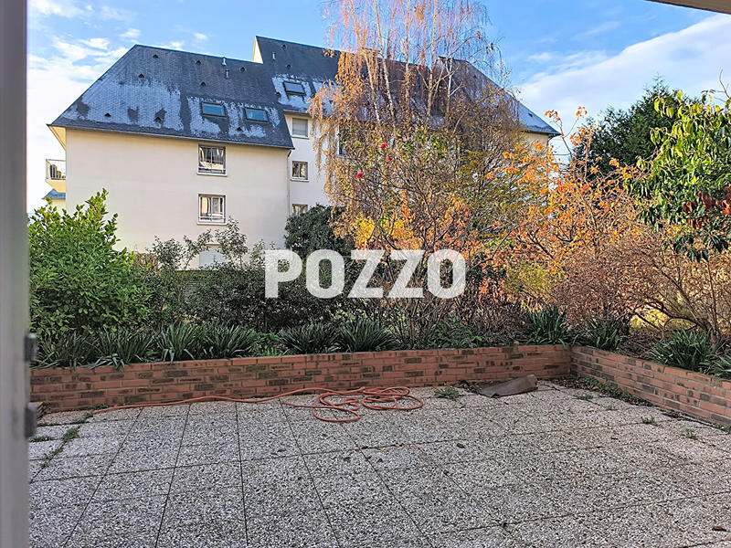 Appartement - 78 m² - 3 pièces
