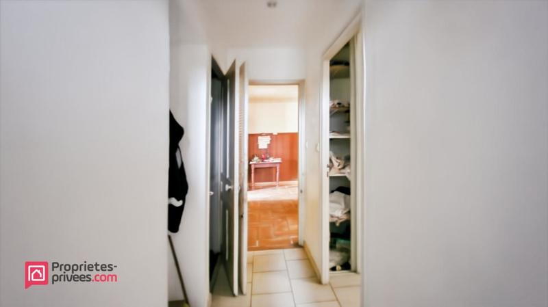 Maison - 157 m² - 10 pièces