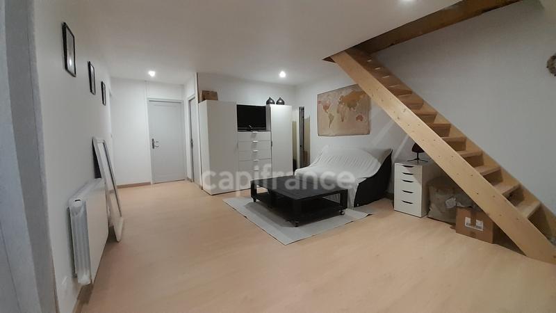 Fonds de commerce - 160 m²