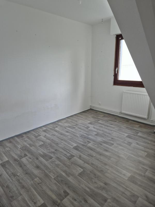 Appartement - 61 m² - 4 pièces
