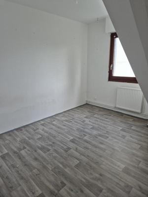 Appartement - 61 m² - 4 pièces