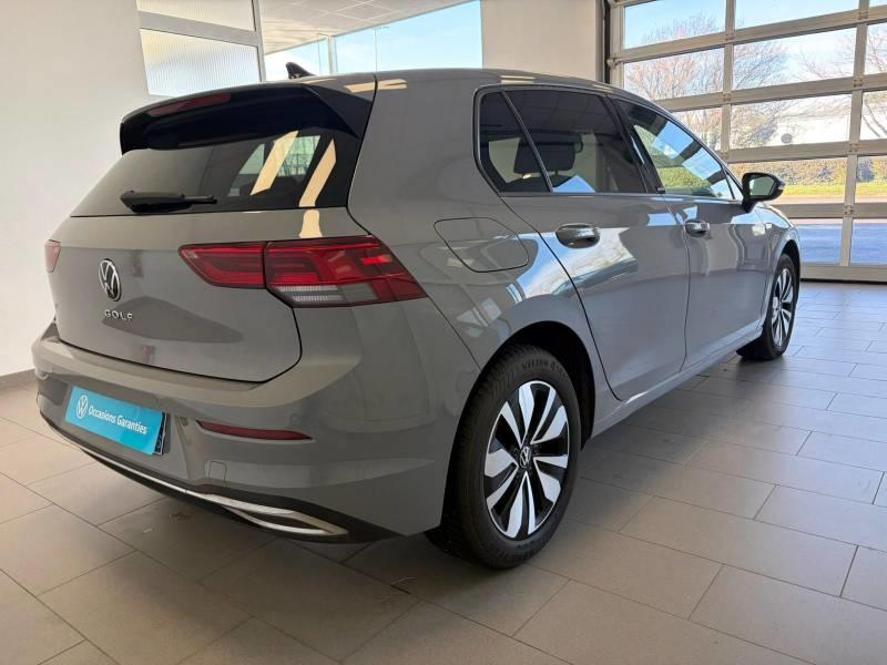 Volkswagen Golf 2.0 Tdi Scr 150 Dsg7 Life Plus