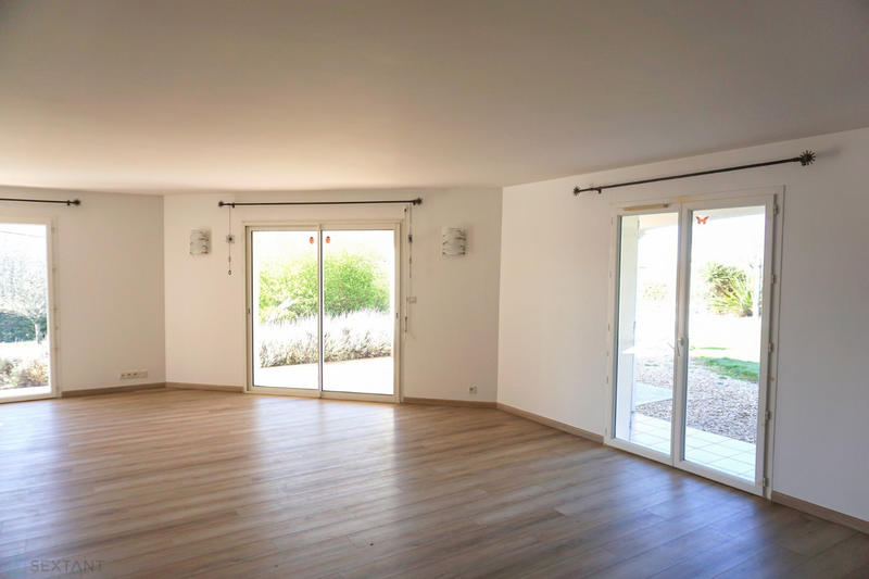 Maison - 175 m² - 7 pièces