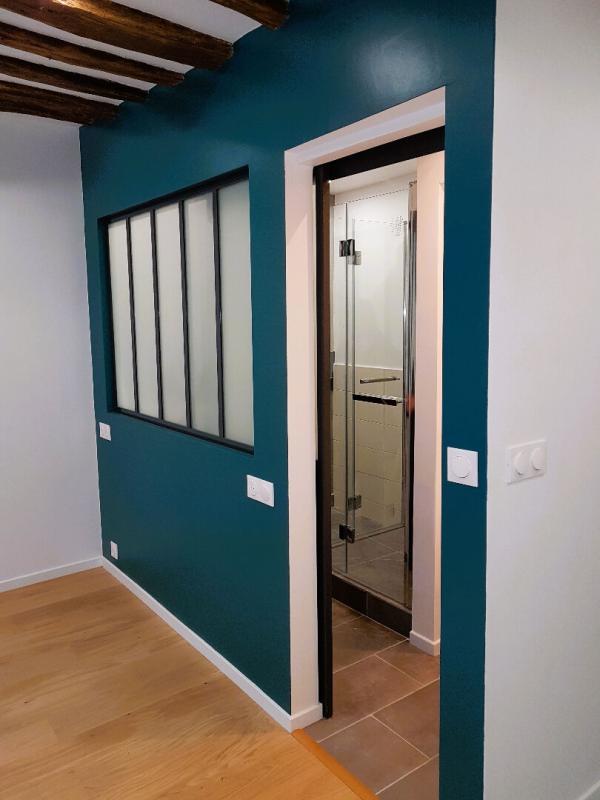 Appartement - 20 m² - 1 pièce