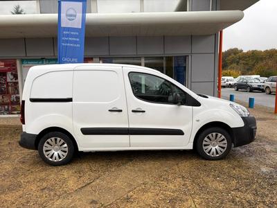 Citroën Berlingo 2 1.6 Bluehdi 120 Ch Garantie 6 Mois / Reprise Possible