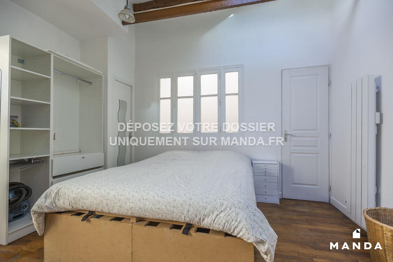 Appartement - 32 m² - 1 pièce