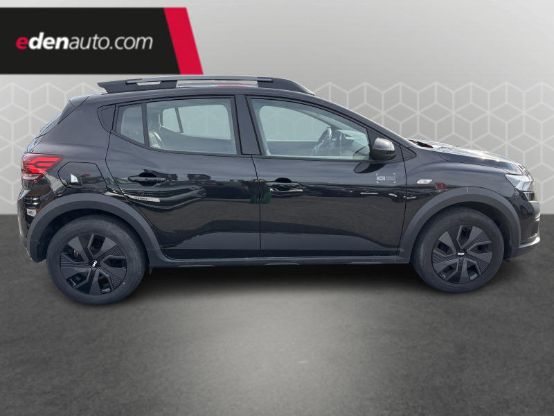 Dacia Sandero TCe 90 Gsr2 Stepway Expression