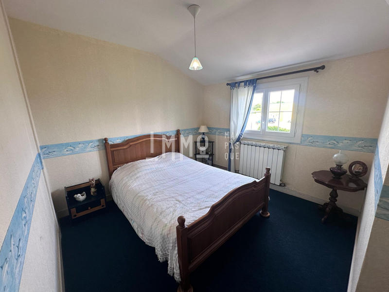 Maison - 165 m² - 7 pièces