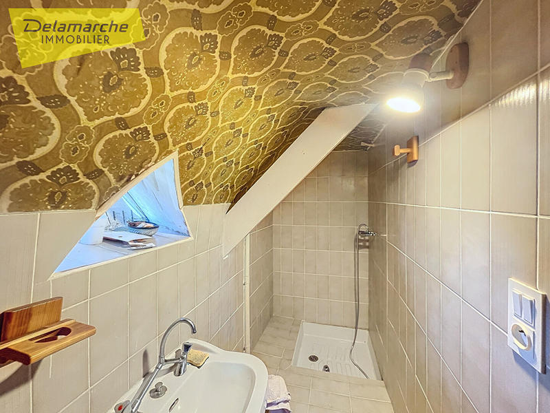 Maison - 232 m² - 10 pièces