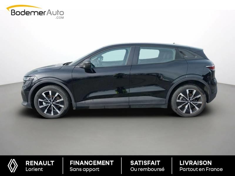 Renault Mégane E-Tech Ev60 130ch optimum charge Evolution Er