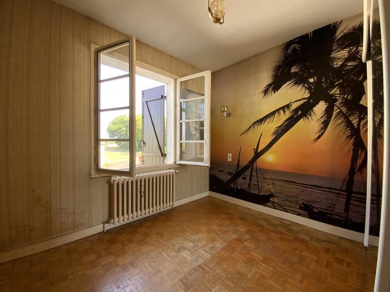 Maison - 182 m² - 6 pièces