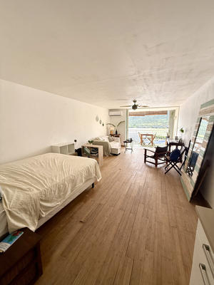 Appartement - 39 m² - 1 pièce