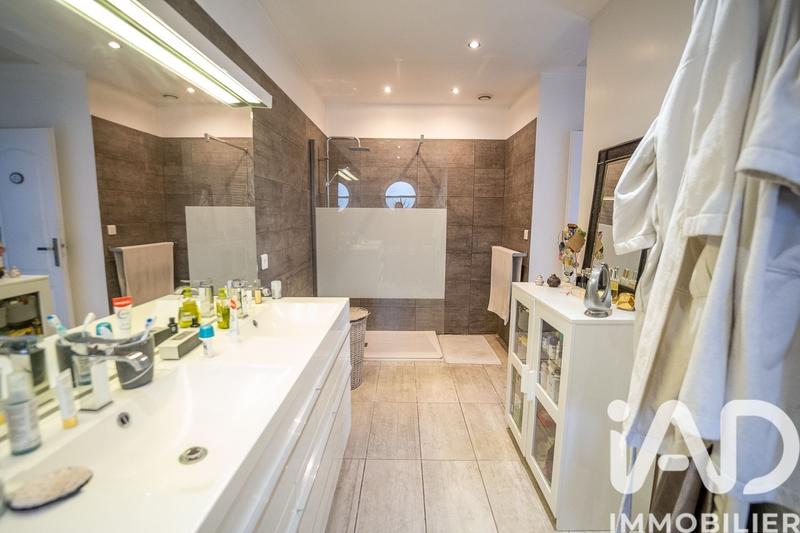 Maison - 131 m² - 4 pièces