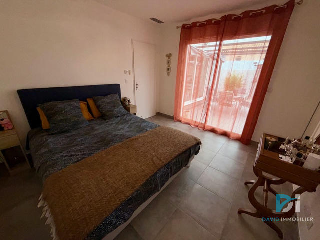 Maison - 126 m² - 4 pièces