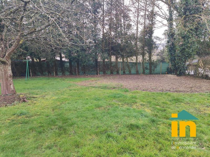 Maison de ville - 116 m² - 5 pièces