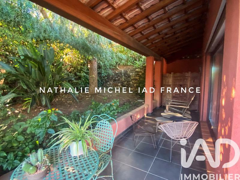 Maison - 188 m² - 6 pièces