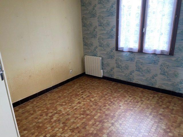 Maison - 102 m² - 6 pièces