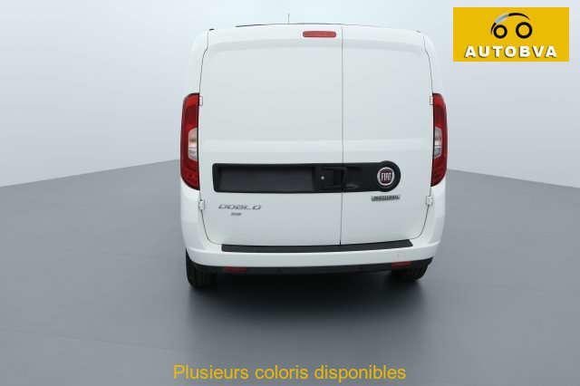 Fiat Doblo Cargo Ft 1.3 Multijet 95 Pack