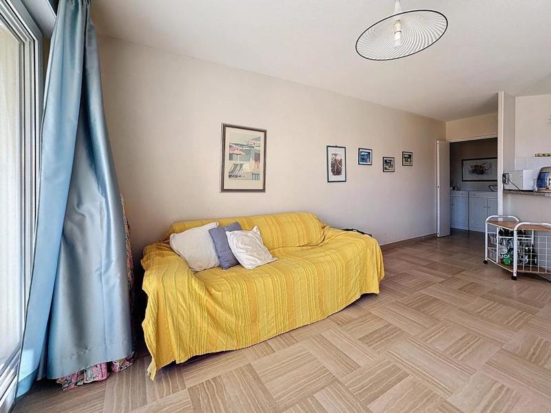 Appartement - 59 m² - 2 pièces