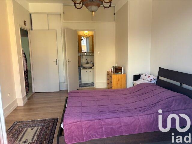 Appartement - 143 m² - 6 pièces