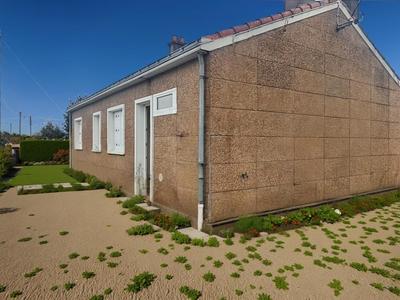 Maison - 84 m² - 5 pièces