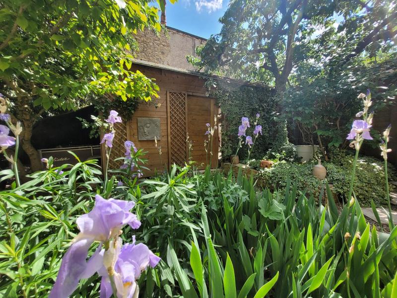 Maison - 92 m² - 3 pièces