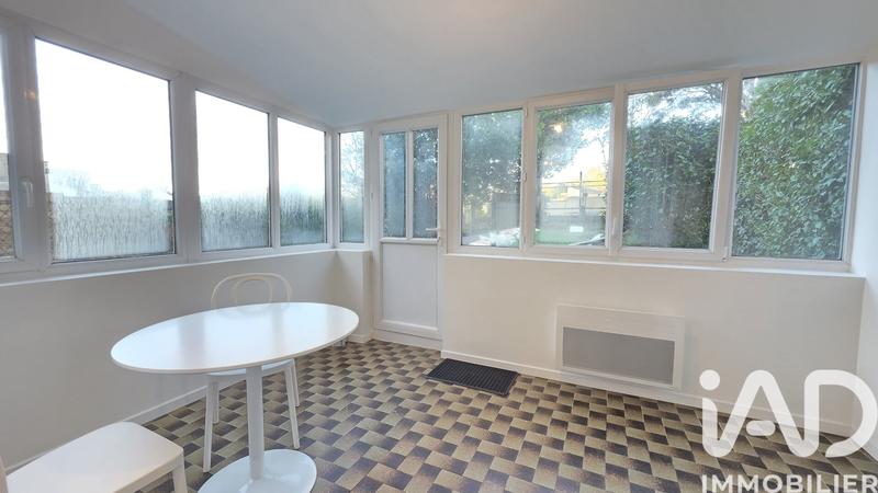 Appartement - 58 m² - 4 pièces